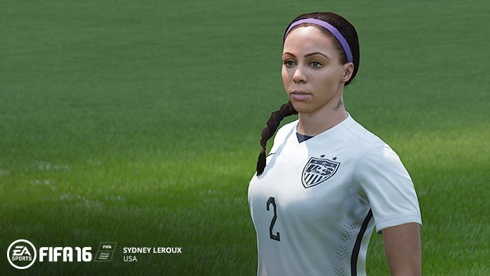 FIFA 16 - Imagen 6